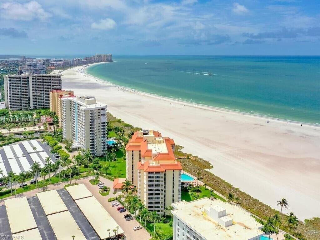 Tradewinds Apts of Marco I - фото