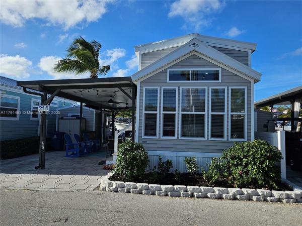 Calusa Condo Association