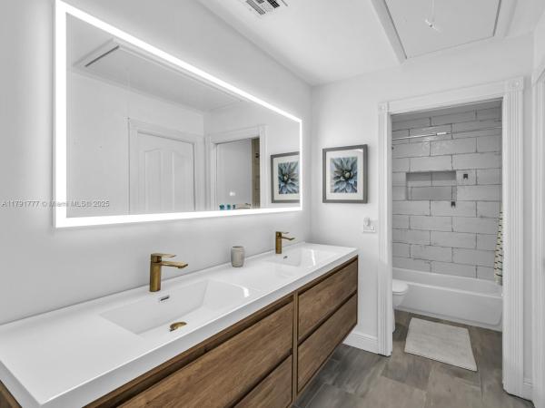 Wellesley at Lake Clarke