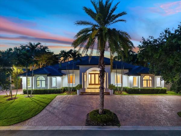 OAK RIDGE FALLS THIRD ADD