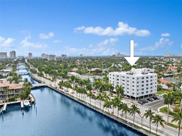 Las Olas Villas