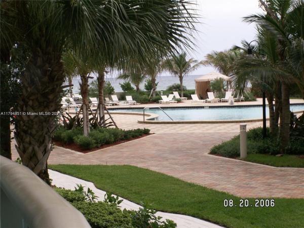 TIDES ON HOLLYWOOD BEACH