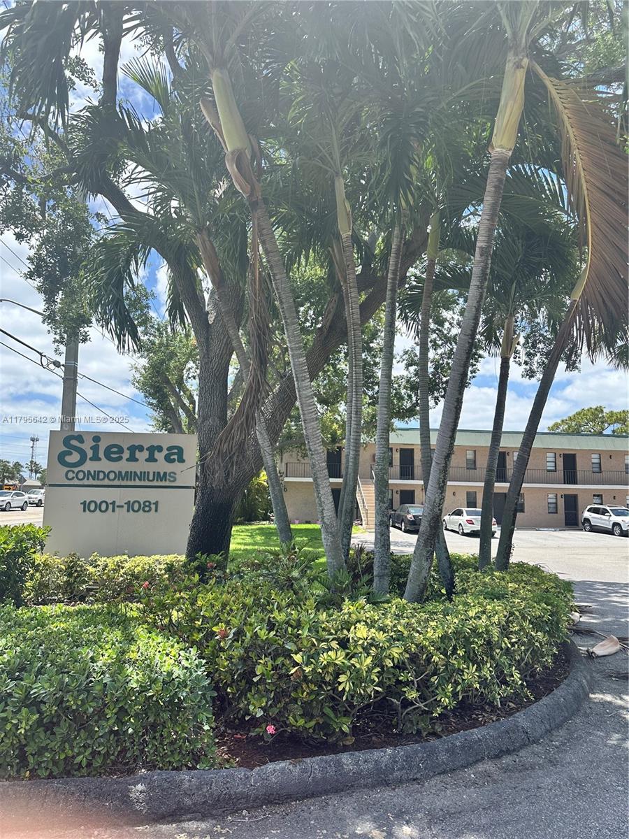 Sierra Condominium Apts. - фото