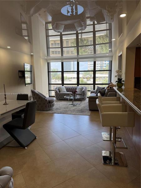 2017 S OCEAN DR #303, HALLANDALE BEACH, FL 33009