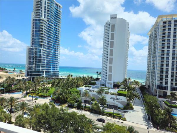 210 174TH ST #1101, SUNNY ISLES BEACH, FL 33160