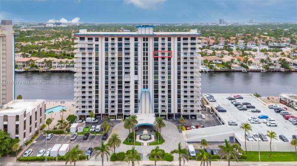 1500 S OCEAN DR #14H, HOLLYWOOD, FL 33019