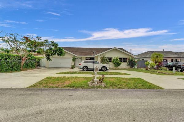 3RD ADDN TO EL DORADO GAR