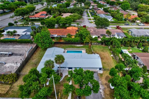 SNAPPER CREEK PARK UNIT N