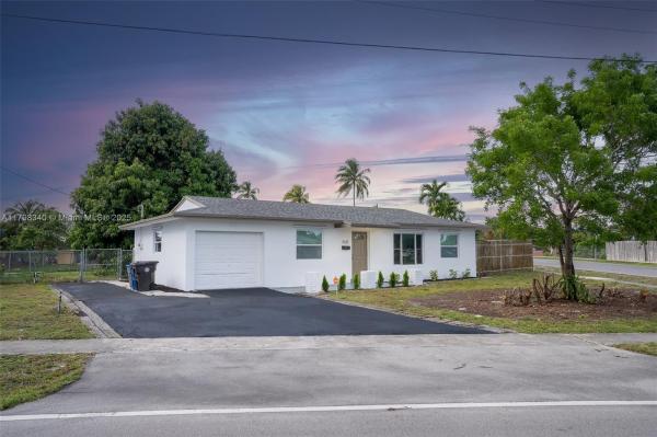 LAUDERDALE LAKES EAST GAT