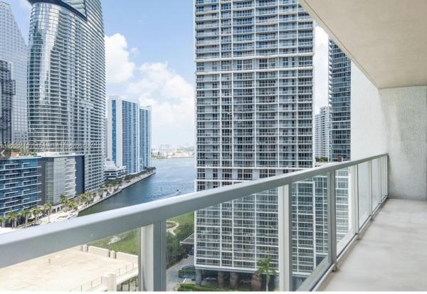 500 BRICKELL AVE #1907, MIAMI, FL 33131