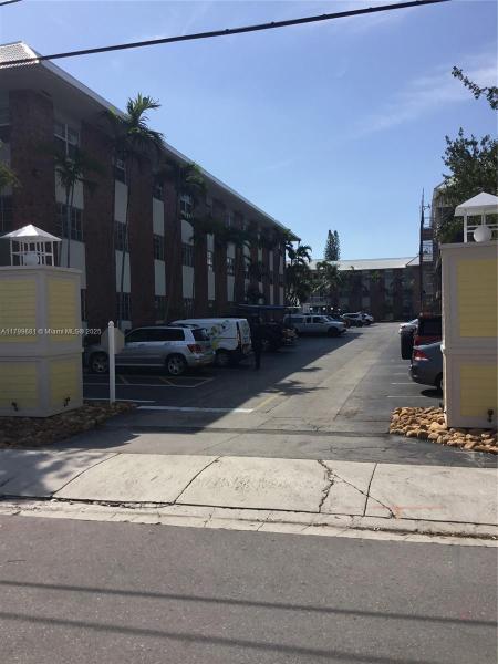 Village at harbor beach