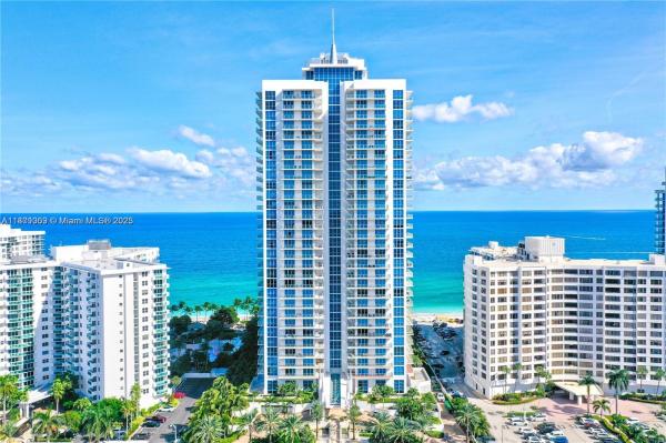 3101 S OCEAN DR #801, HOLLYWOOD, FL 33019