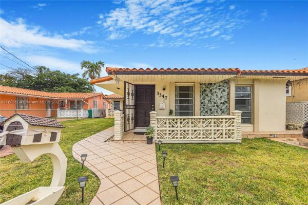 AMND MIAMI SUBURBAN ACRES