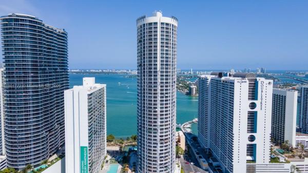 1750 N BAYSHORE DR #2802, MIAMI, FL 33132