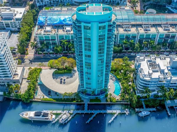 6000 INDIAN CREEK CONDO