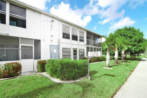 Century village east