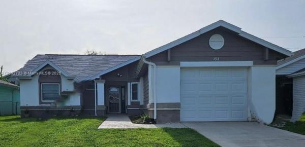 BUENAVENTURA LAKES NORTH