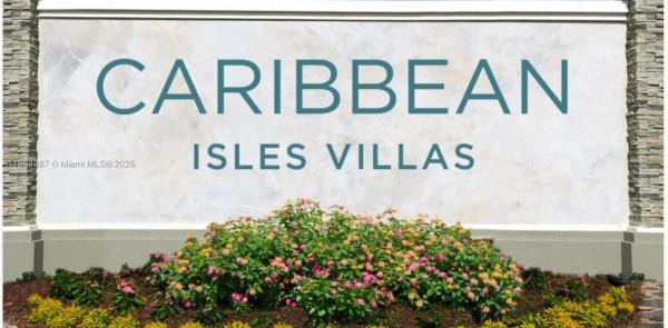 Caribbean Isles Villas