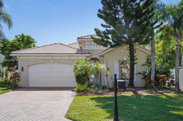 Briar Bay - The Tides