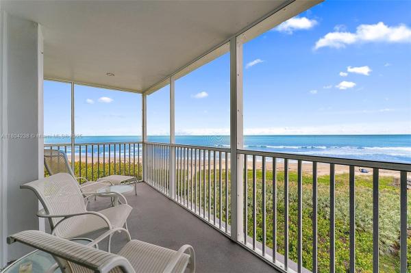 OCEAN TERRACE CONDO