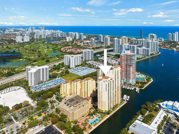3330 NE 190TH ST #717, AVENTURA, FL 33180