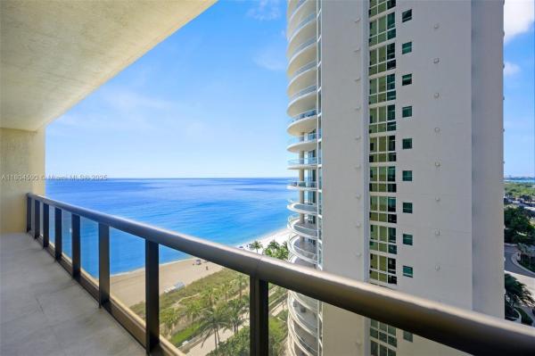 16275 COLLINS AVE #1202, SUNNY ISLES BEACH, FL 33160