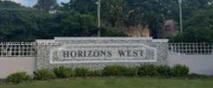 HORIZONS WEST CONDO #5