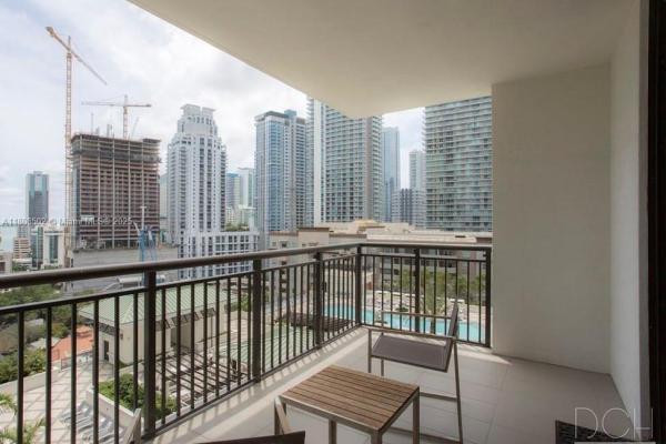 NINE AT MARY BRICKELL