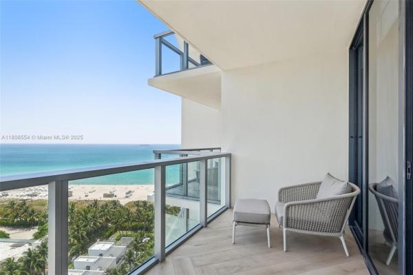 W South Beach Residences