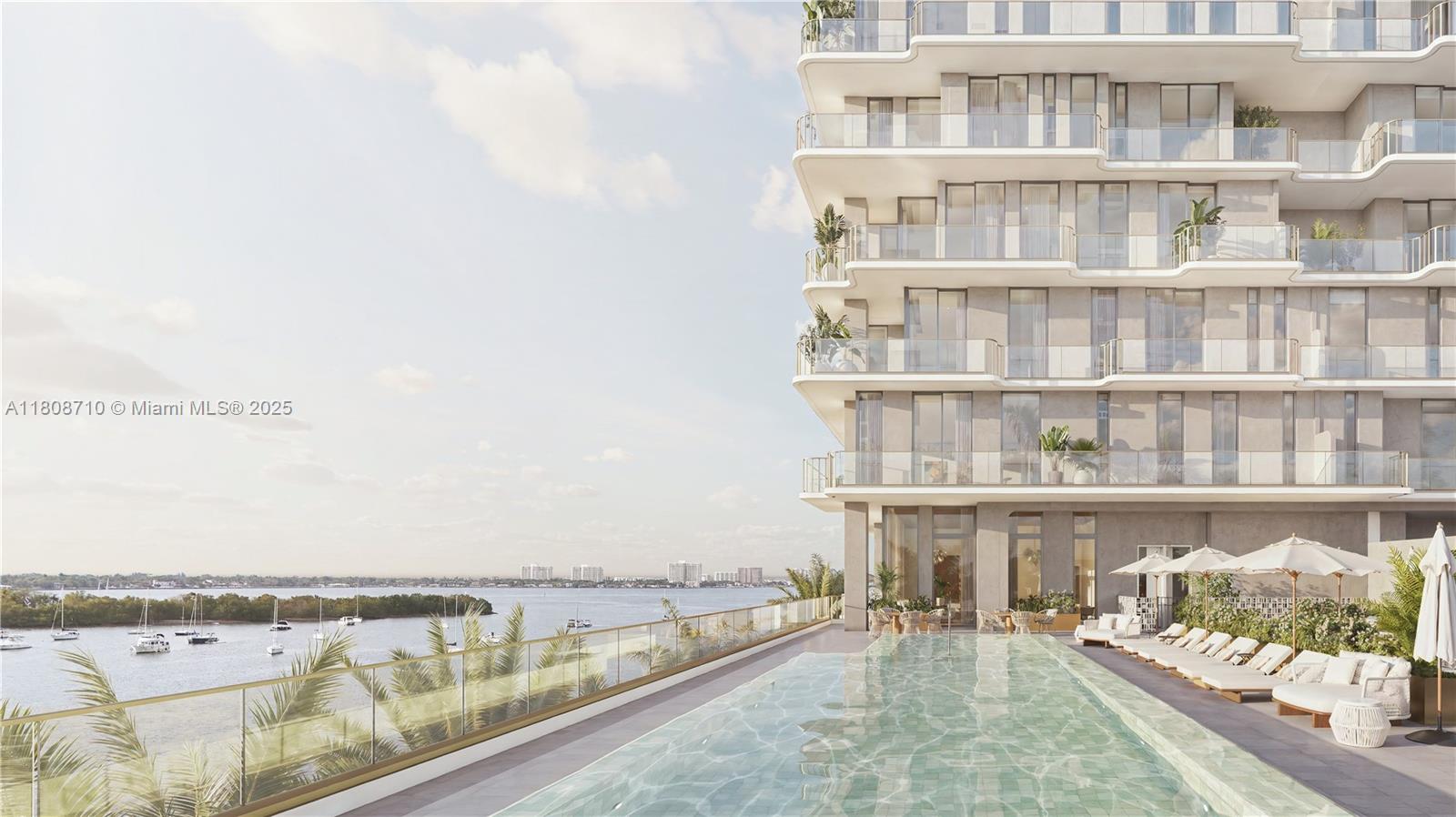 Tula Residences - фото