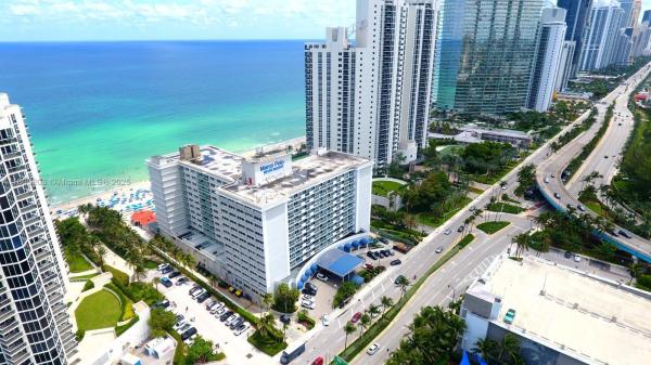 19201 COLLINS AVE #427, SUNNY ISLES BEACH, FL 33160