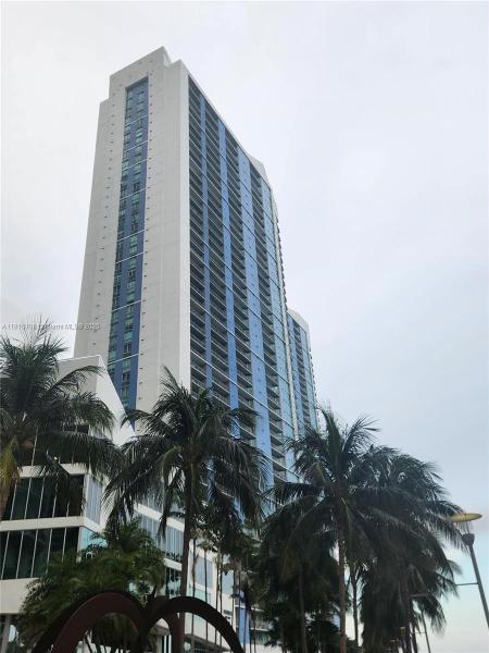 One Miami Condominium