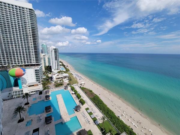 1830 S OCEAN DR #2312, HALLANDALE BEACH, FL 33009