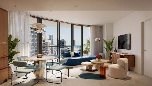 The Standard Residences