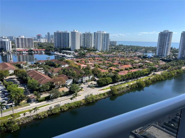 AVENTURA ELDORADO CONDO