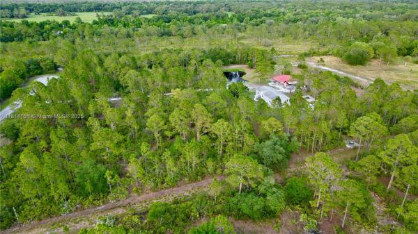 LAKE MONTAZA ESTATES