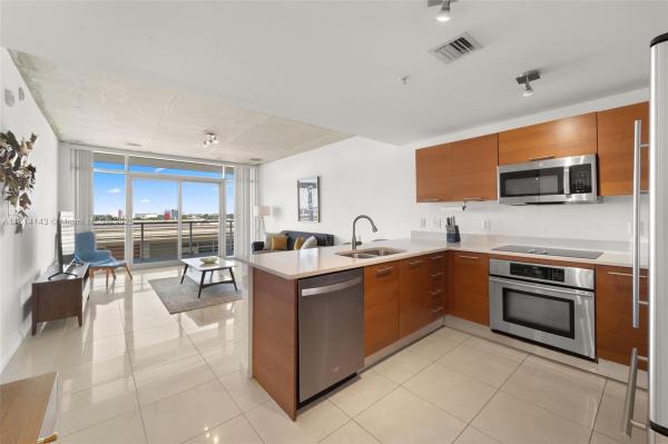 MIDBLOCK MIAMI CONDO