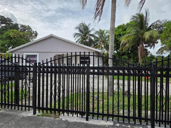 AIRLINE ESTATES UNIT 1