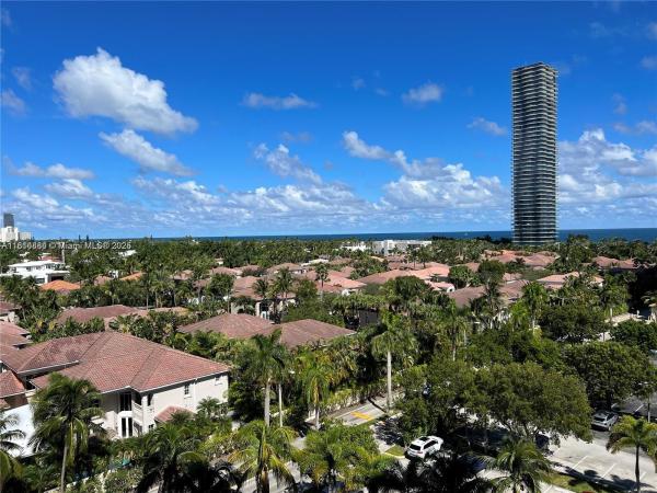 19380 COLLINS AVE #818, SUNNY ISLES BEACH, FL 33160