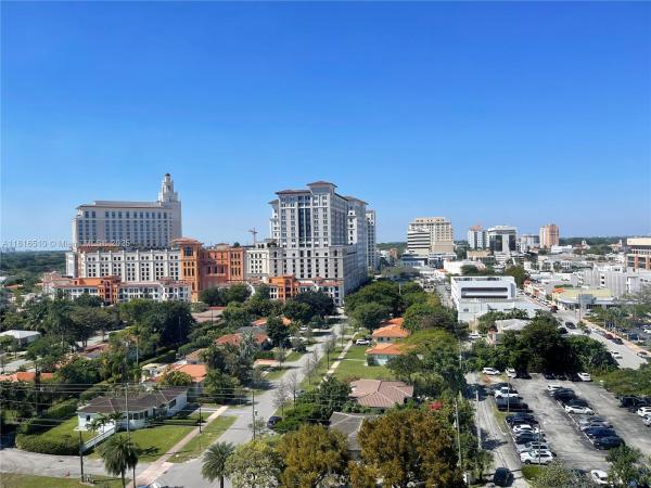 GABLES TERRACE CONDO