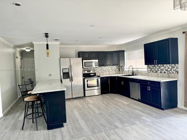 SOUTH PORT ST LUCIE UNIT