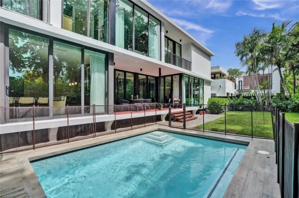 CAMNER GABLES 2ND ADDN