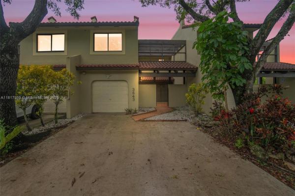 COSTA DEL SOL CONDOMINIUM