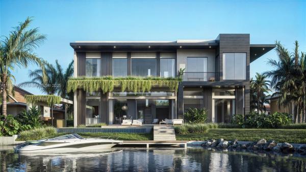 EASTERN SHORES 1ST ADDN