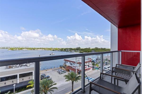 777 N OCEAN DR #N529, HOLLYWOOD, FL 33019