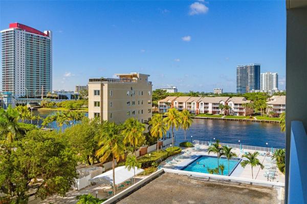 3800 S OCEAN DR #510, HOLLYWOOD, FL 33019