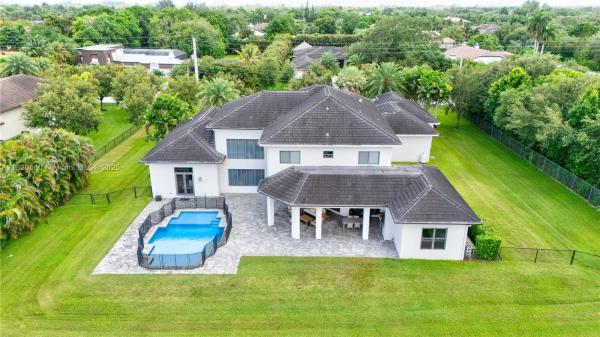 CHAMBERS LAND CO SUB NW1/