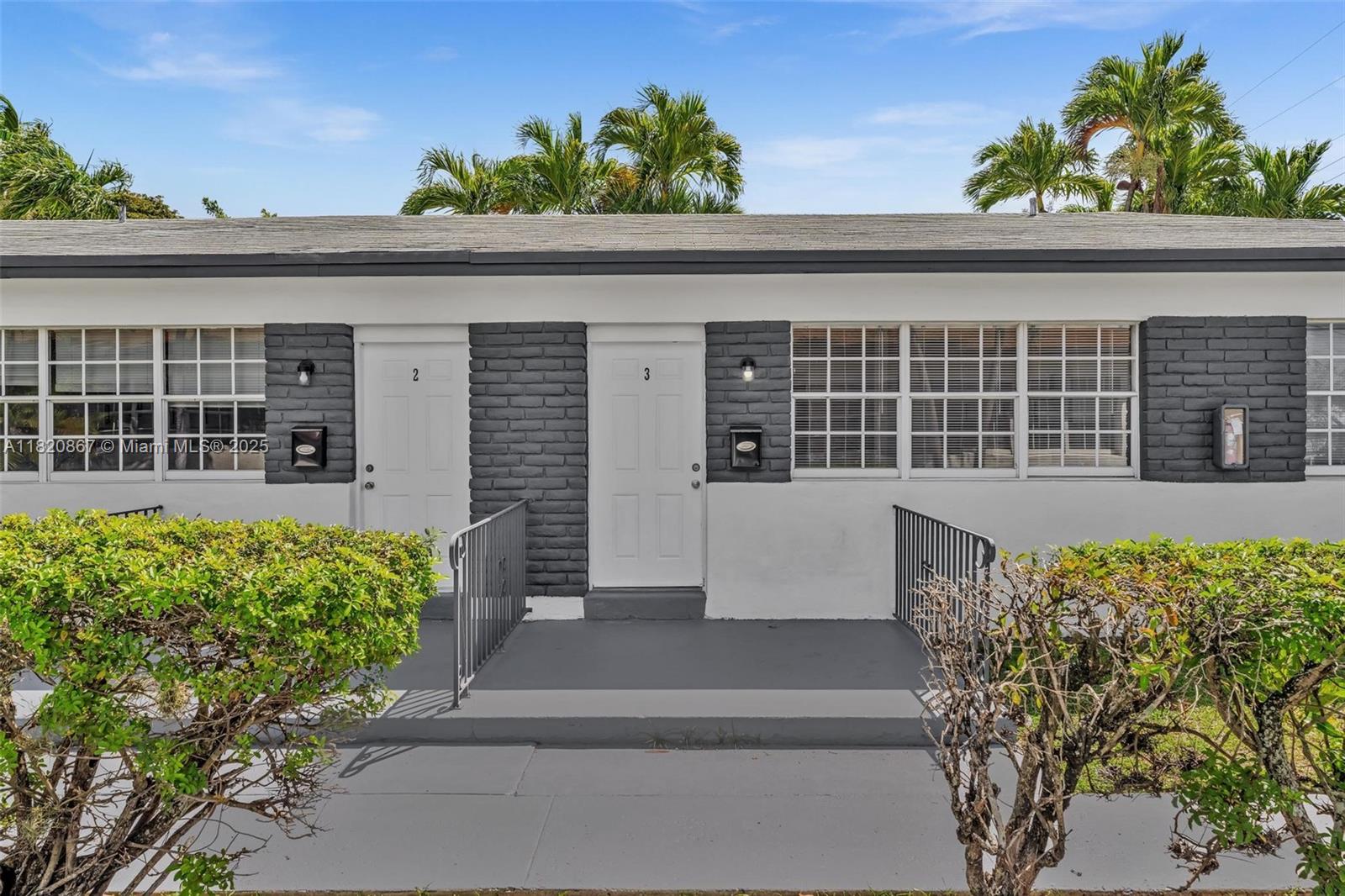 BISCAYNE BCH SUB - фото