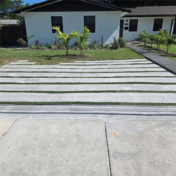 PERCIVAL GARDENS 1ST ADDN