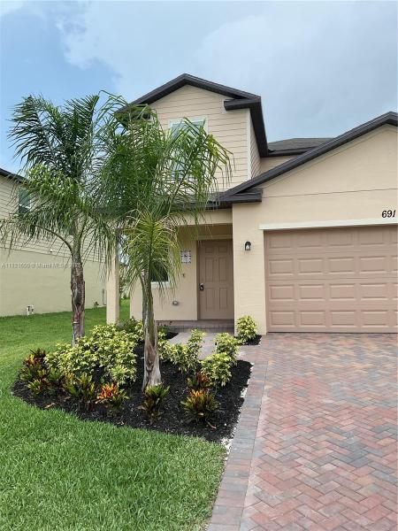 BENT CREEK - TRACT C